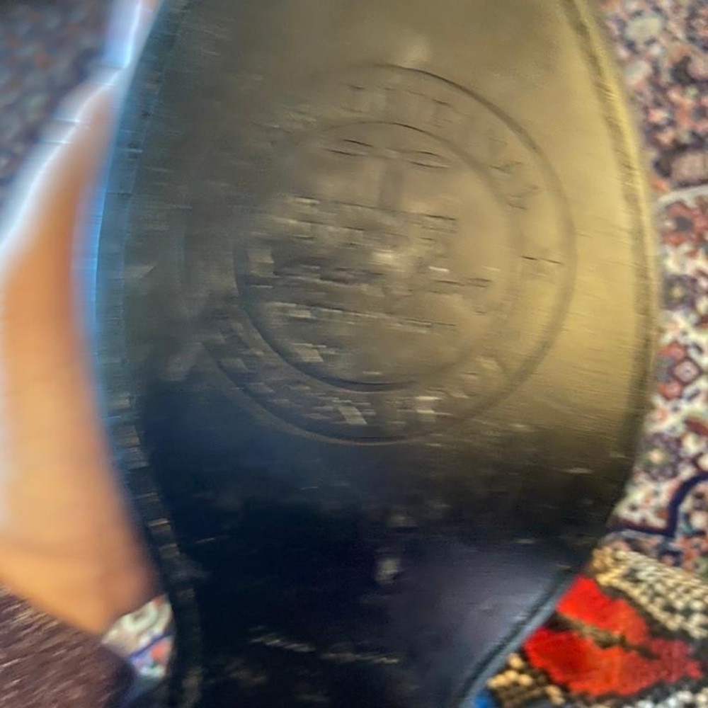 GOLDEN GOOSE BOOTIES! SO SO CUTE MULTI COLORED - Picture 4 of 4